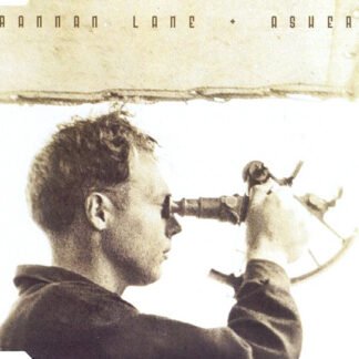 Brannan Lane + Ashera - Sextant (CD, Album)