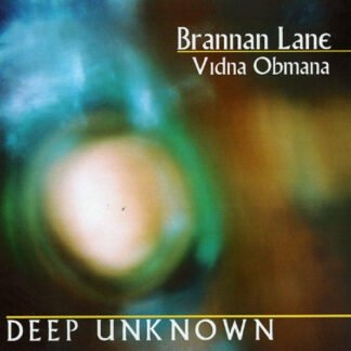 Brannan Lane / Vidna Obmana - Deep Unknown (CDr, Album)