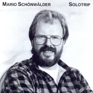Mario Schönwälder - Solotrip (CD, Comp)