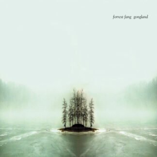 Forrest Fang - Gongland (CD, Album)