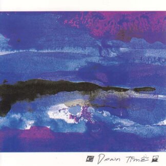 Redshift (2) - Down Time (CD, Album)