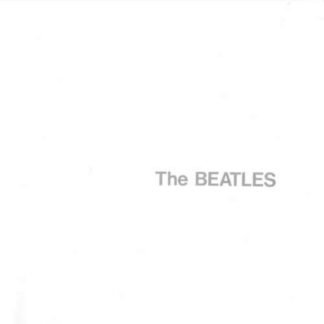 The Beatles - The Beatles (2xCD, Album, RE)