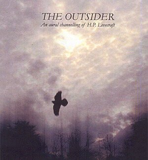 Various - The Outsider (CDr, Comp)