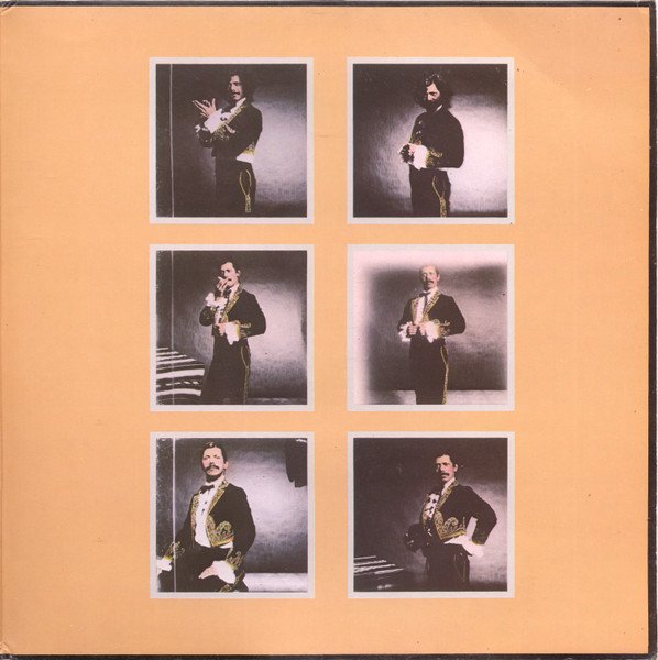 Chick Corea - My Spanish Heart (2xLP, Album, Gat) - Image 2