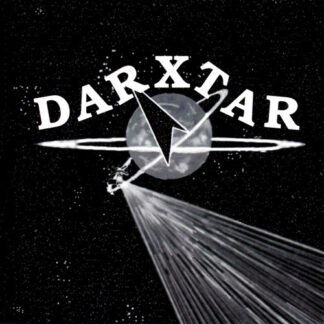 Darxtar - Darxtar (CD, Album)