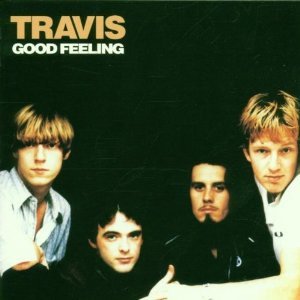 Travis - Good Feeling (CD, Album)