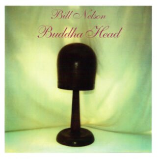 Bill Nelson - Buddha Head (CD, Album, RE)
