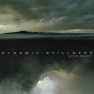 Steve Roach - Dynamic Stillness (2xCD, Album)