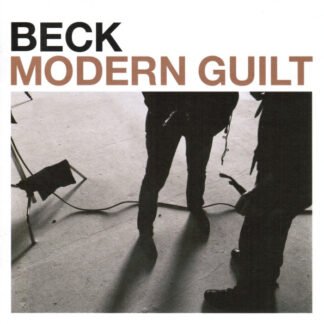 Beck - Modern Guilt (CD, Album)