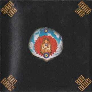 Santana - Lotus (2xCD, Album, RE)