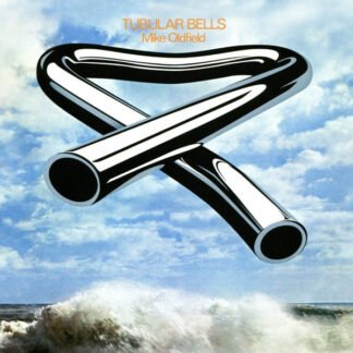 Mike Oldfield - Tubular Bells (CD, Album, RE, RM, RP)