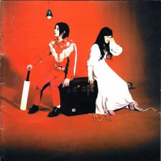 The White Stripes - Elephant (CD, Album, MPO)