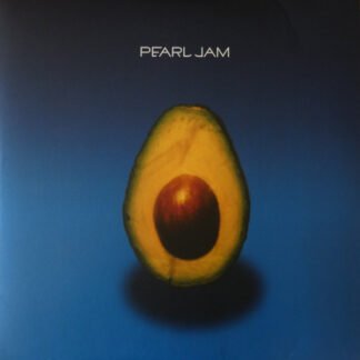 Pearl Jam - Pearl Jam (2xLP, Album, RE, RM)