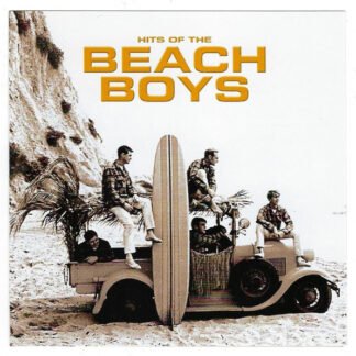 The Beach Boys - Hits Of The Beach Boys (CD, Comp)