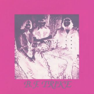 B.F. Trike - B.F. Trike (CD, Album)