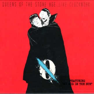 Queens Of The Stone Age - ...Like Clockwork (CD, Album)
