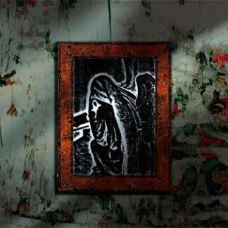 Caul - Muein (CD, Album)