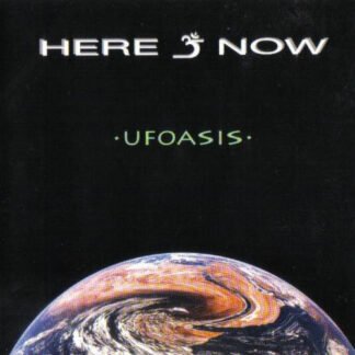 Here & Now (3) - Ufoasis (CD, Album)