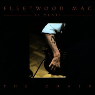Fleetwood Mac - 25 Years The Chain (4xCD, Comp, RE, RP, Fat)