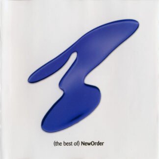 NewOrder* - (The Best Of) NewOrder (CD, Comp)