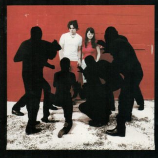 The White Stripes - White Blood Cells (CD, Album)