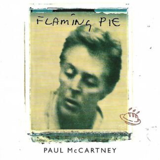 Paul McCartney - Flaming Pie (CD, Album)