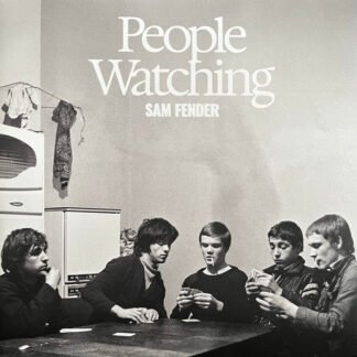 Sam Fender - People Watching (LP, Album)