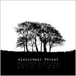 Matthew Florianz / Joris de Man / Erik T' Sas - Electronic Forest (CD, Album)