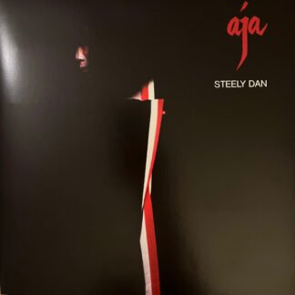 Steely Dan - Aja (LP, Album, RE, RM, Gat)