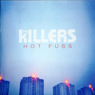 The Killers - Hot Fuss (CD, Album)