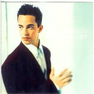 Jason Rebello - A Clearer View (CD, Album)