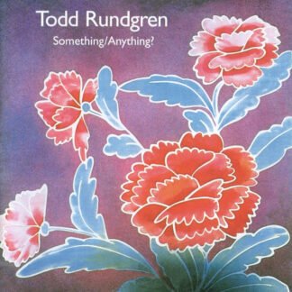 Todd Rundgren - Something/Anything? (2xCD, Album, RE, RM)