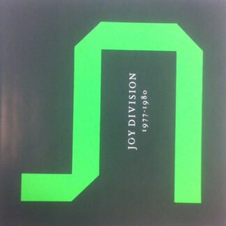 Joy Division - Substance (CD, Comp, RE, Cin)