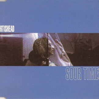 Portishead - Sour Times (CD, Single, RE, Bla)