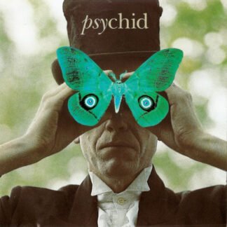 Psychid - Psychid (CD, Album)