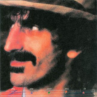 Zappa* - You Are What You Is (CD, Album, RE, RM, RP)
