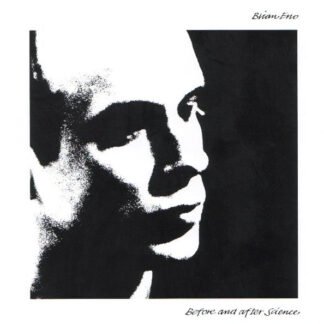 Brian Eno - Before And After Science (CD, Album, RE, RM)