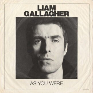Liam Gallagher - As You Were (CD, Album)