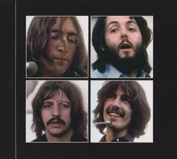 The Beatles - Let It Be (CD, Album, RE, RM) - Image 3