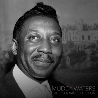 Muddy Waters - The Essential Collection (LP, Comp)