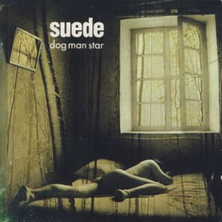 Suede - Dog Man Star (CD, Album)
