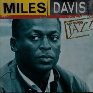 Miles Davis - Ken Burns Jazz (CD, Comp)