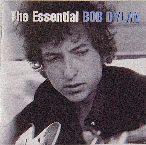 Bob Dylan - The Essential Bob Dylan (2xCD, Comp)