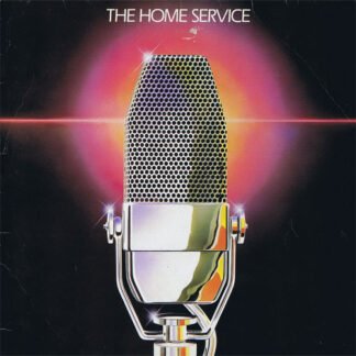 The Home Service* - The Home Service (LP, Album)
