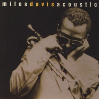 Miles Davis - This Is Jazz: Miles Davis Acoustic (CD, Comp)