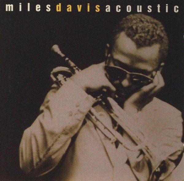 Miles Davis - This Is Jazz: Miles Davis Acoustic (CD, Comp)