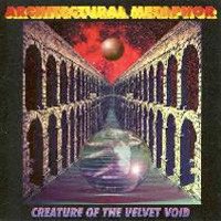 Architectural Metaphor - Creature Of The Velvet Void (CD, Album)