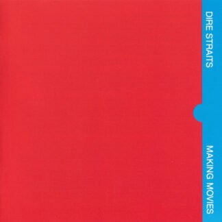 Dire Straits - Making Movies (CD, Album, RE, RM)