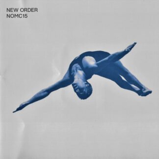 New Order - NOMC15 (2xCD, Album)