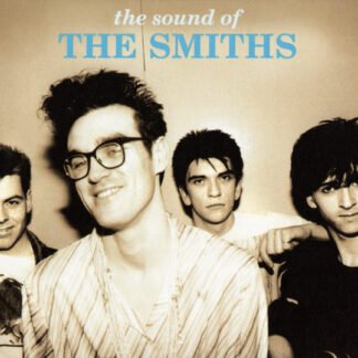 The Smiths - The Sound Of The Smiths (2xCD, Comp, RE, RM, Dig)